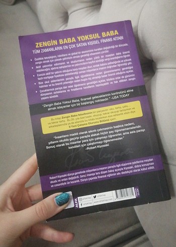 Zengin Baba Yoksul Baba