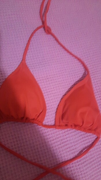 Penti Penti bikini üstü