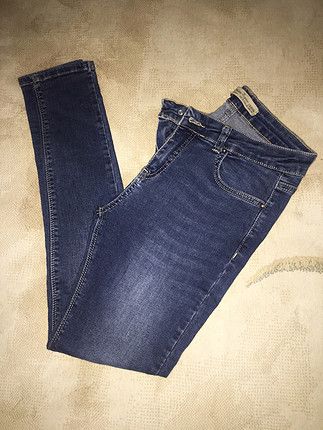 Diğer Bayan jeans kot pantolon