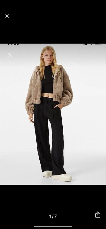Pull and Bear Pull and bear mont