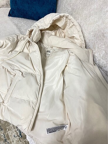 m Beden Zara mont
