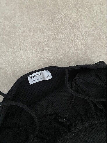 Bershka Mini elbise