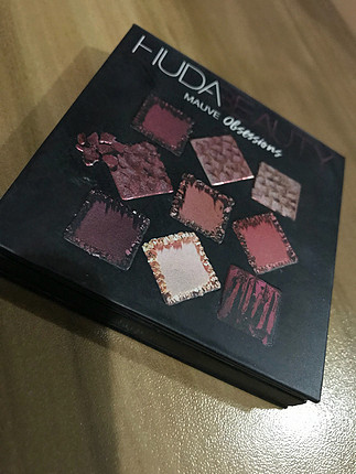 Huda Beauty Huda beauty