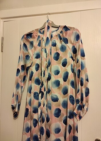 Diğer Şehrimoda butik tesettür elbise