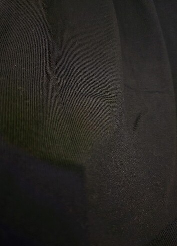 38 Beden siyah Renk Sweatshirt