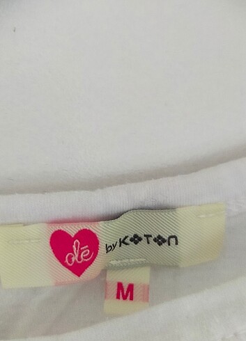 Koton Tshirt 