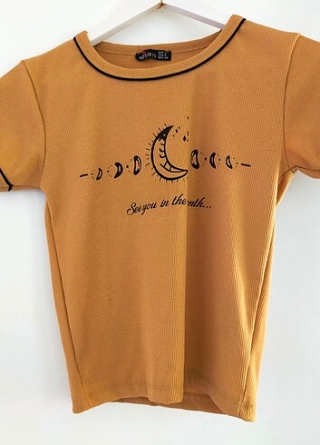 Diğer Tshirt