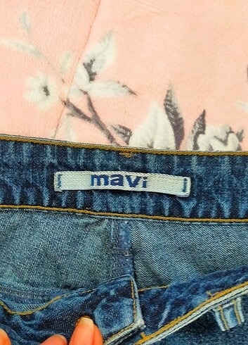 Mavi Jeans Mavi sort
