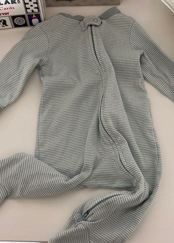 Carter's Carters Bebek Tulum Fermuarlı