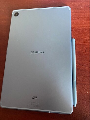Samsung s6 lite tablet