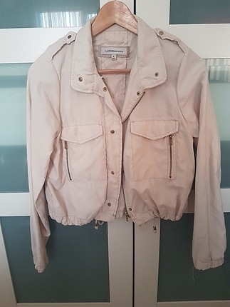 Bershka Ceket
