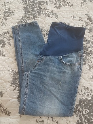 hamile boyfriend jean