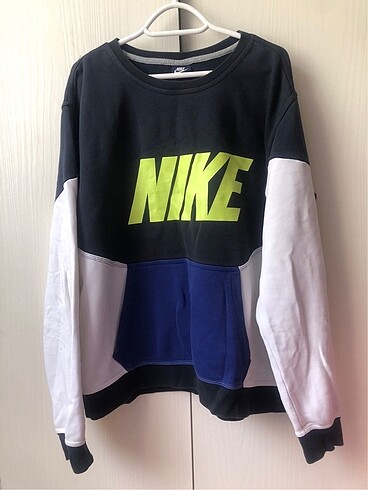 ORİJİNAL NIKE SWEATSHIRT
