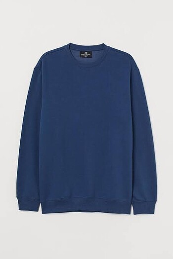 PULL AND BEAR SWEAT