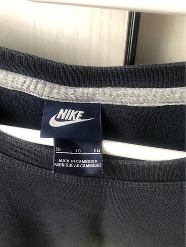 Nike ORIJINAL NIKE SWEAT