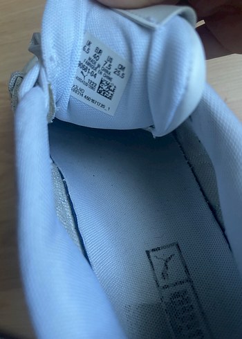 PUMA Kadın Spor Ayakkabısı - Görsel 2