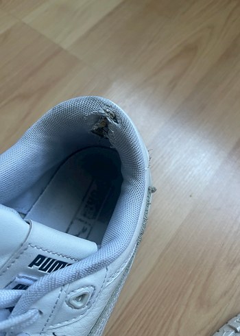 PUMA Kadın Spor Ayakkabısı - Görsel 3