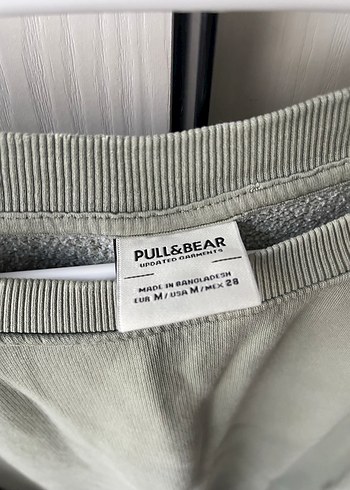 Sweatshirt - Görsel 2