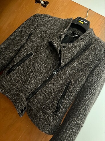 34 Beden Ceket mont H&M