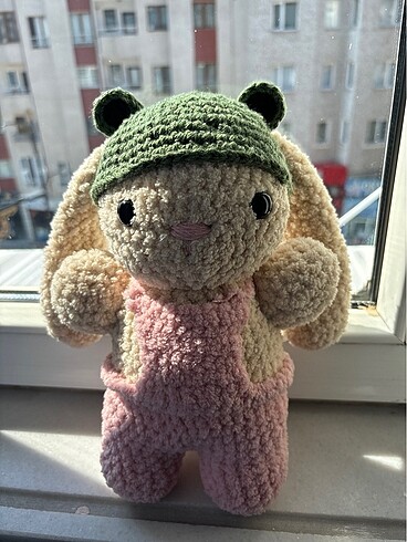 Amigurumi