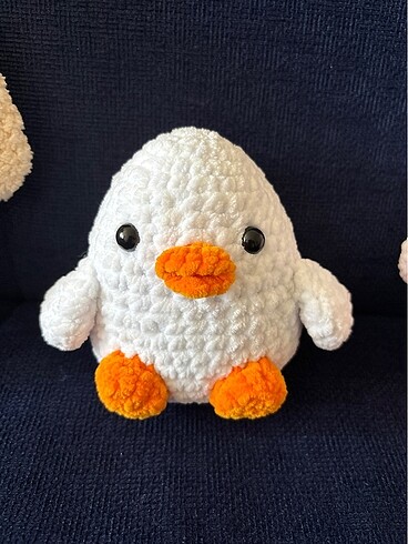 Diğer Amigurumi