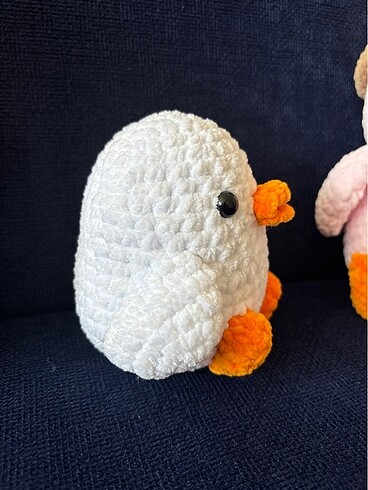  Beden Amigurumi