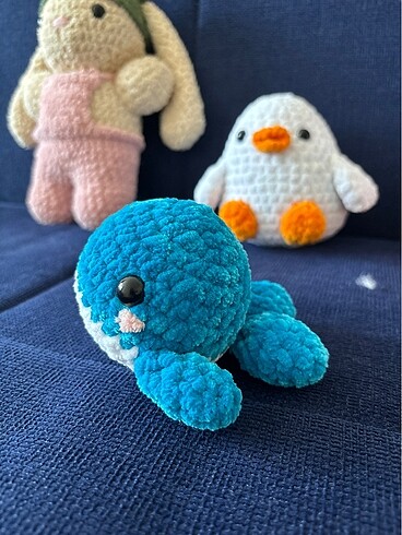 Amigurumi