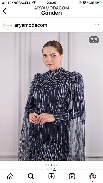 Arya moda 2024 yeni sezon