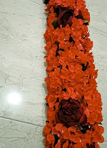Tasarımcı Tağ ciçek, masa çiçeği, organizasyon çiçeği.