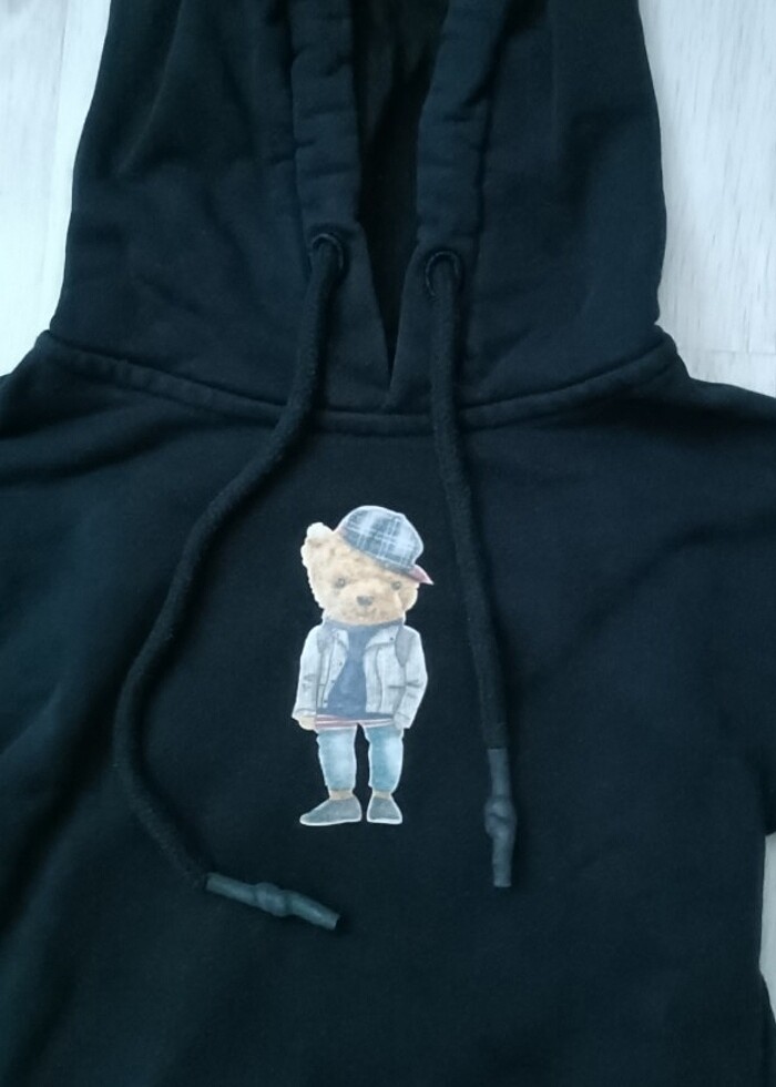 Çocuk sweatshirt  - Görsel 2