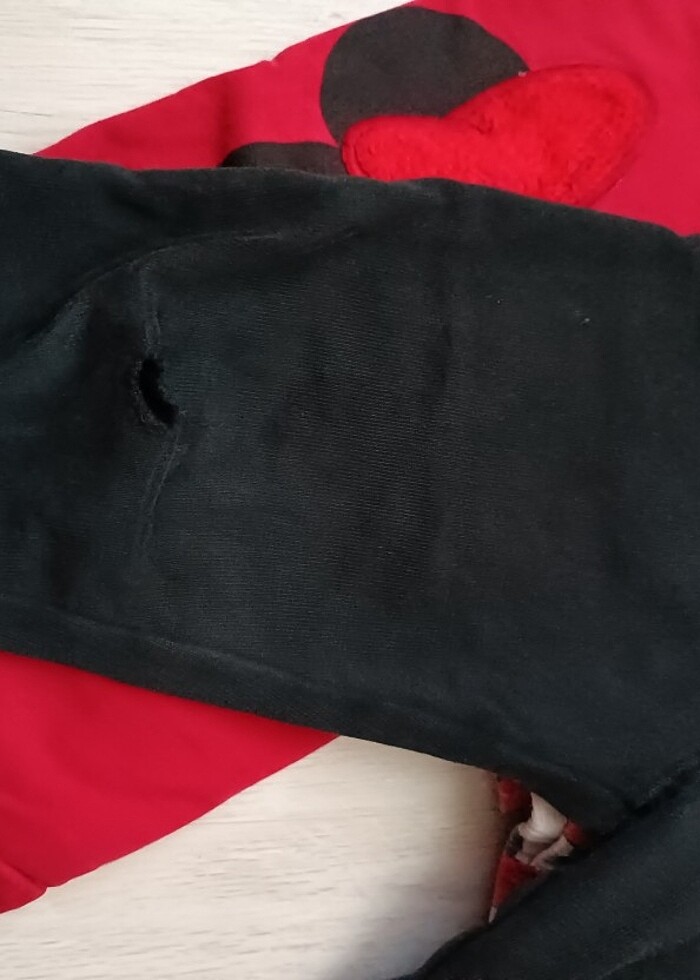 3 lü alt üst takım - Görsel 3