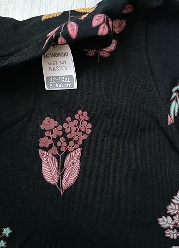 Çocuk sweatshirt - Görsel 2