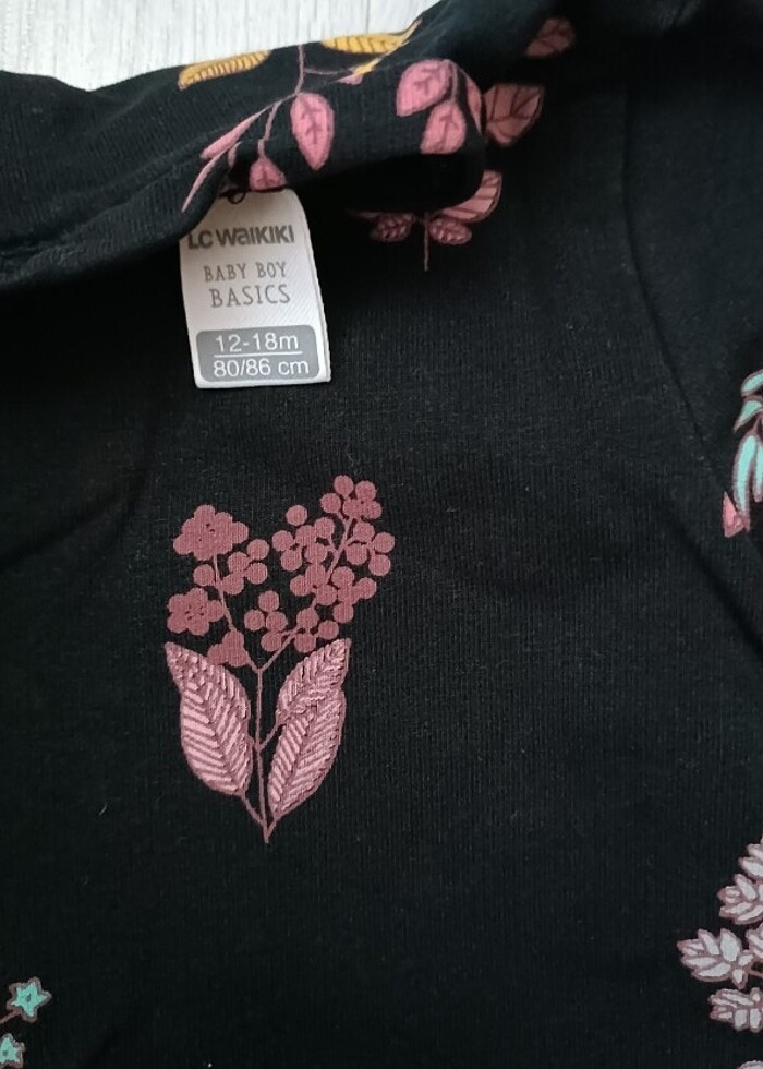 Çocuk sweatshirt  - Görsel 2