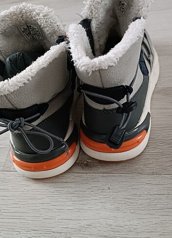 Vicco çocuk kar botu - Görsel 5