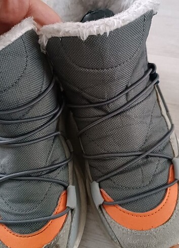 Vicco çocuk kar botu - Görsel 6
