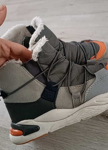 Vicco çocuk kar botu - Görsel 7