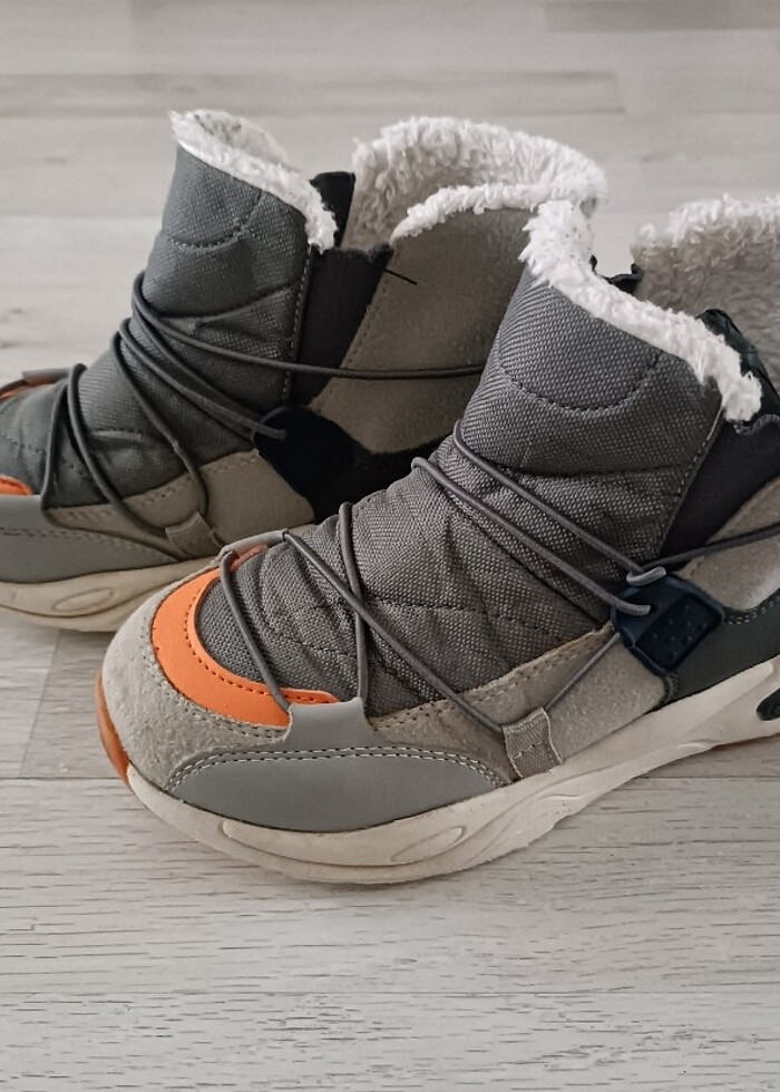 Vicco çocuk kar botu - Görsel 4