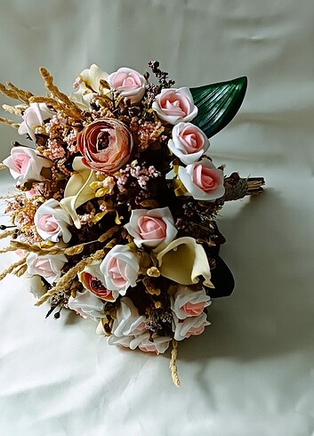 Gelin çiçeği - Görsel 2