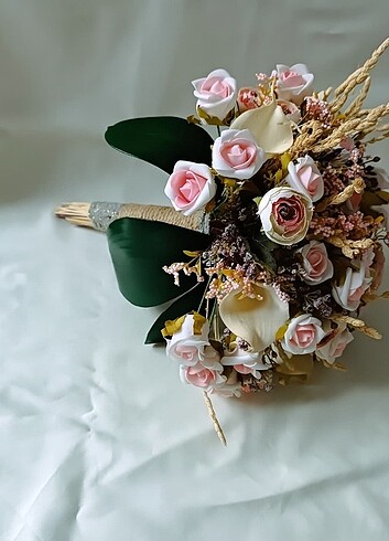 Gelin çiçeği - Görsel 3