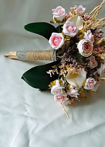 Gelin çiçeği - Görsel 4