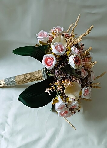 Gelin çiçeği - Görsel 6