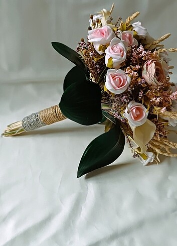 Gelin çiçeği - Görsel 7