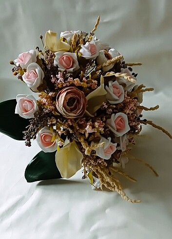 Gelin çiçeği - Görsel 8