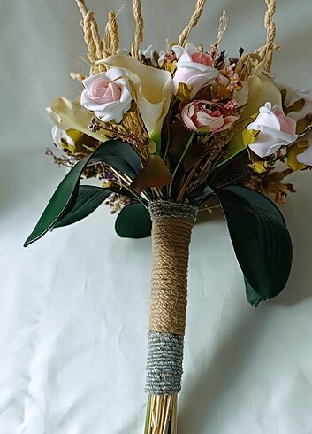 Gelin çiçeği - Görsel 9