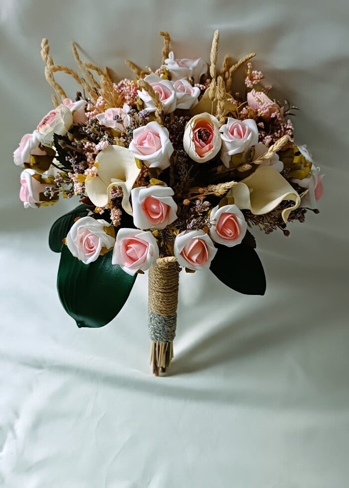 Gelin çiçeği  - Görsel 5