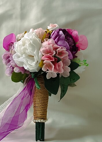 Gelin çiçeği - Görsel 6