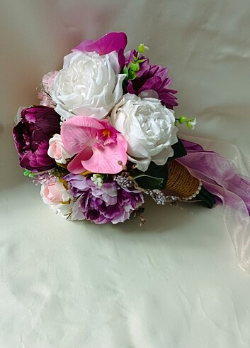 Gelin çiçeği - Görsel 7