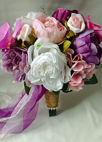 Gelin çiçeği - Görsel 8