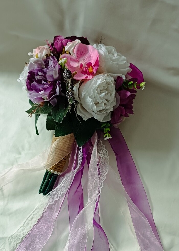 Gelin çiçeği  - Görsel 2