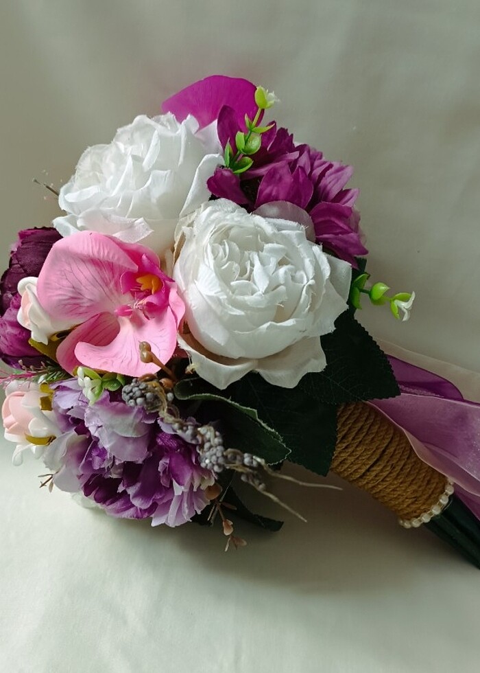 Gelin çiçeği  - Görsel 3